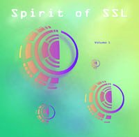 Spirit of SSL v5, front cover