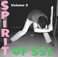 Spirit of SSL v9, front cover