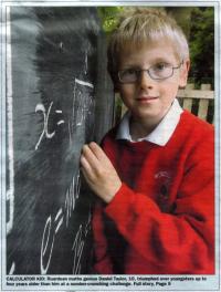 Front page