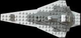 Top view