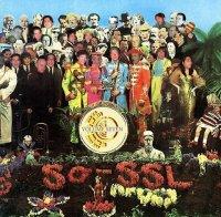 Spirit of SSL v7, front cover